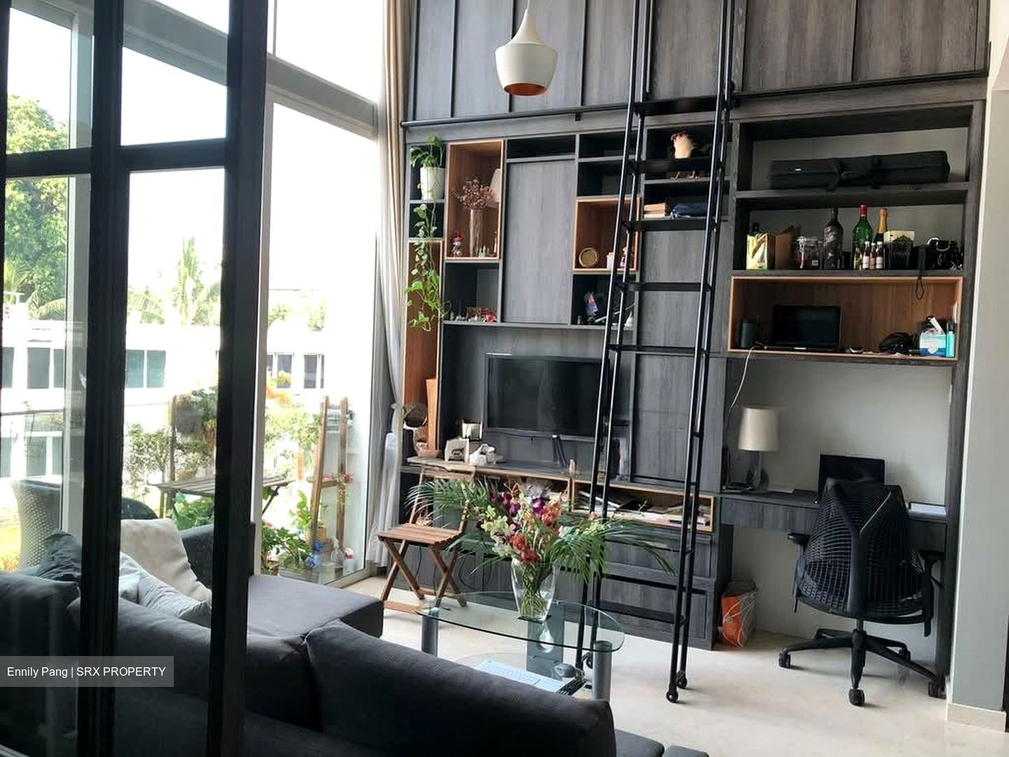 Parc Emily (D9), Condominium #579190851